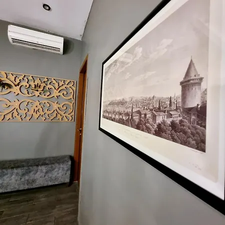 Mayata Gallery * Istanbul