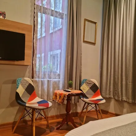 Aparthotel Mayata Gallery *