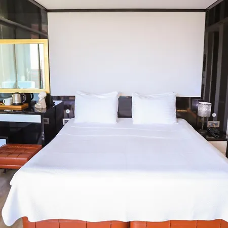 The Hera Platinum Hotel Provincia di Istanbul
