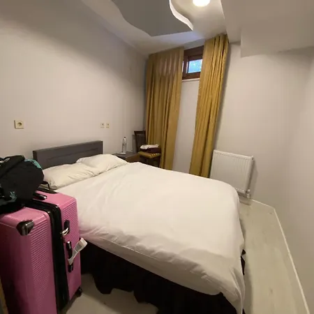 Maison d'hôtes Ramos Boutique Sultanahmet Istambul