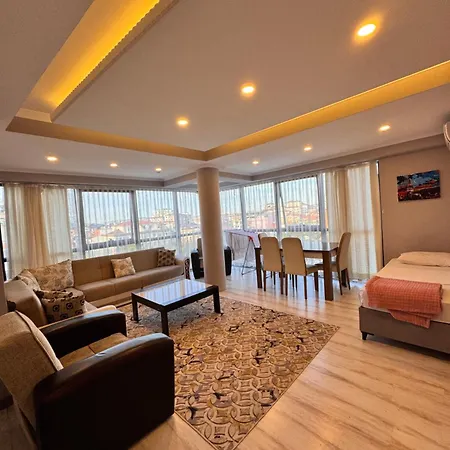 Aparthotel Dilaver-apart