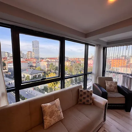 Aparthotel Dilaver-apart Istanbul