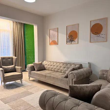 Aparthotel Dilaver-apart Istanbul