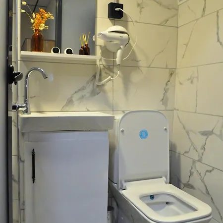 Golden Door Hotel Istambul