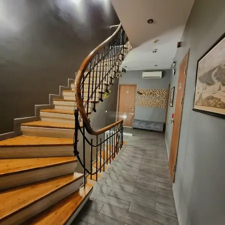 Mayata G Appart hôtel
