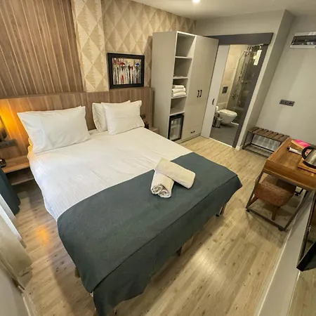 Le Port Karakoey Szálloda Isztambul