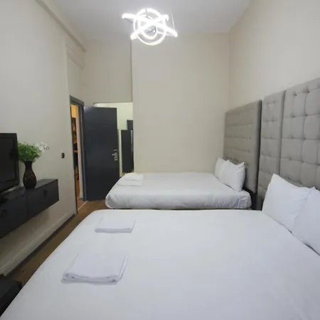 Hotel Taksim By Rich Istanbul