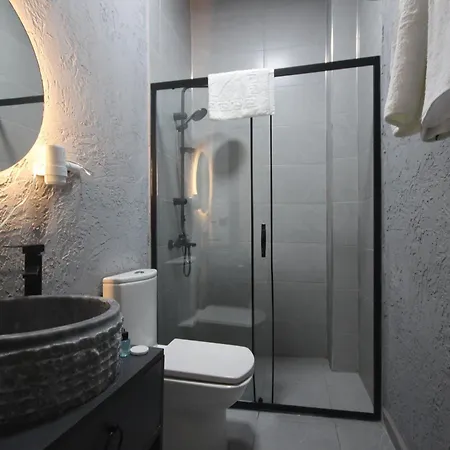 Taksim By Rich Hotel Istanbul