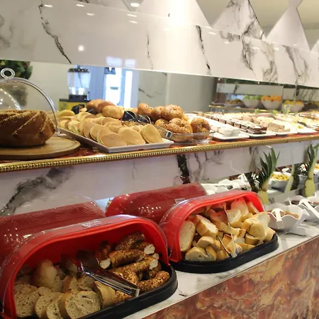 Hotel Taksim By Rich Istanbul