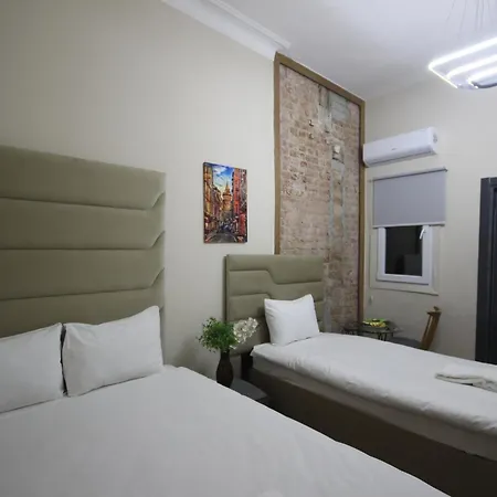 Hotel Taksim By Rich 3*