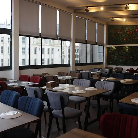 Taksim By Rich Hotel Istanbul