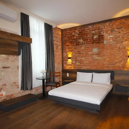 Hotel Taksim By Rich 3*
