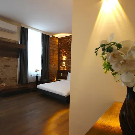 Taksim By Rich 3* Istanbul
