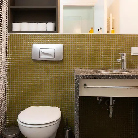 Mayer Galata Aparthotel *