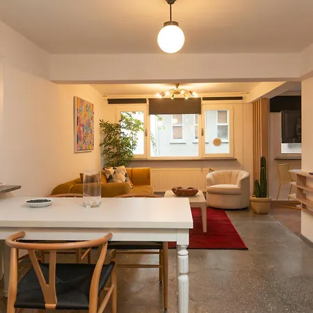 Aparthotel Mayer Galata *