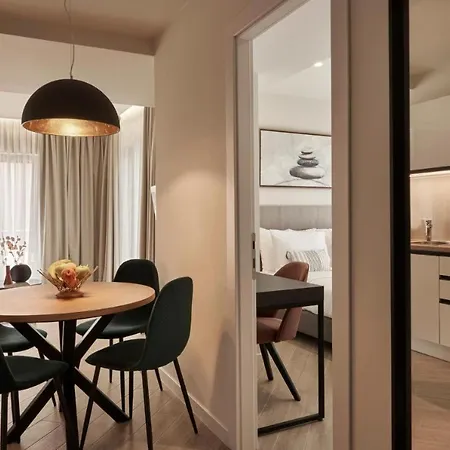 Hotel Viyana Istambul
