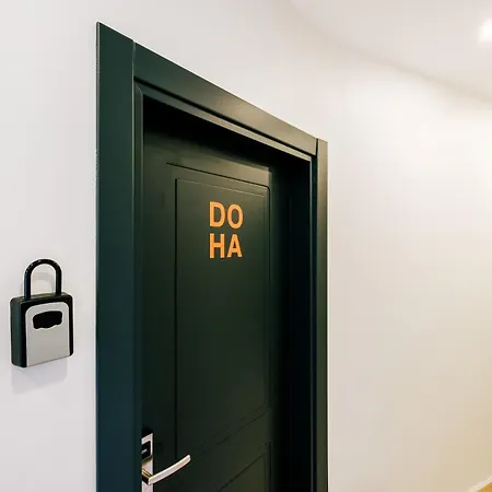 Esin Apartment