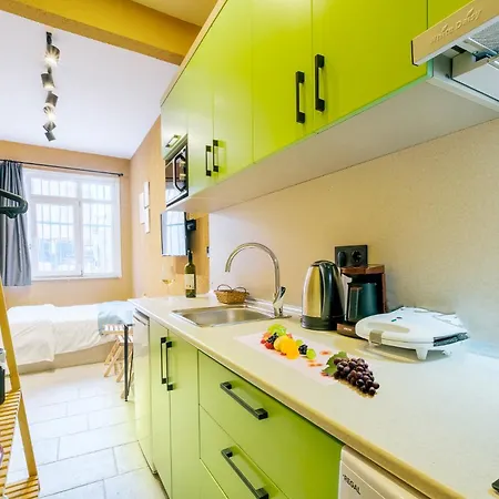 Esin Apartment