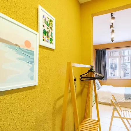 Apartment Esin *