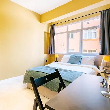 Esin Apartment