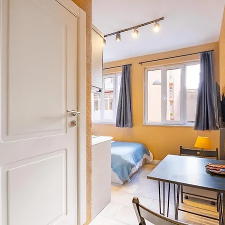 Esin Apartment Istanbul