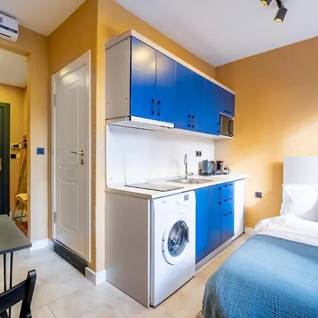 Apartment Esin