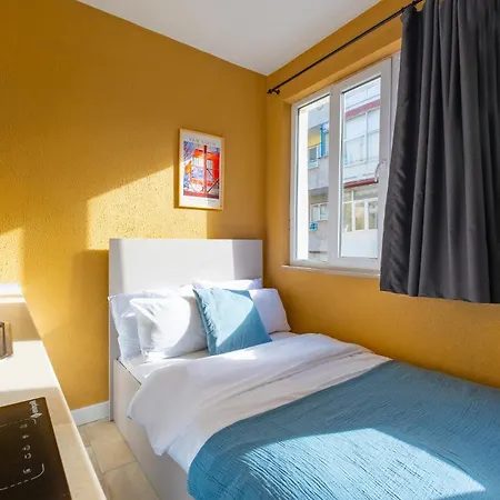 Apartment Esin Istanbul