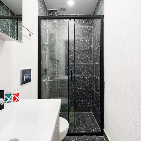 Apartment Esin Istanbul