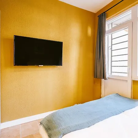 Apartment Esin
