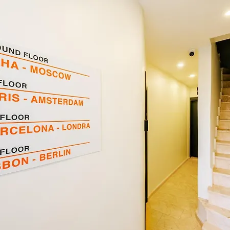 Esin Apartment