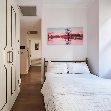 Aparthotel Taksim Lagirio Istanbul