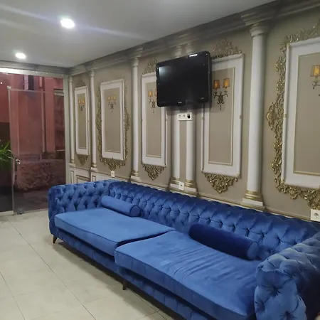 Otel Navan