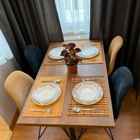 Taksim & Sisli Splendor: Modern Living Spaces * Istanbul