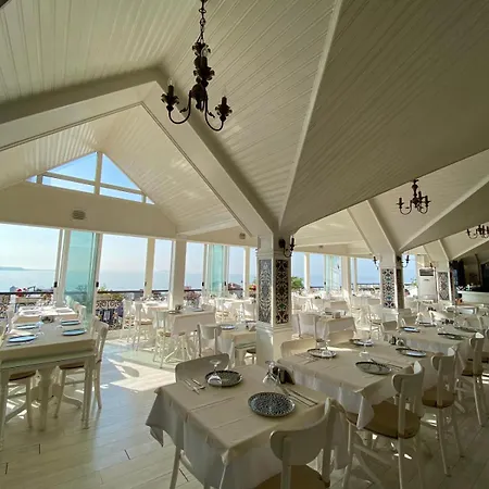 Hotel Avicenna Provincia di Istanbul