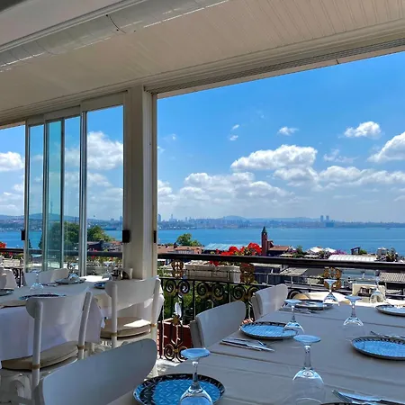 Avicenna 4* Provincia di Istanbul
