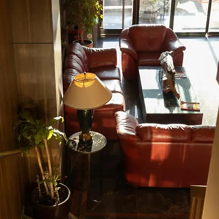 Classes Airport 3* Istanbul