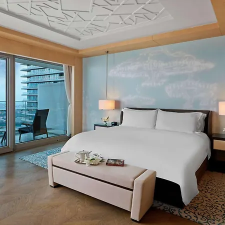 Raffles 5* Istanbulská provincie