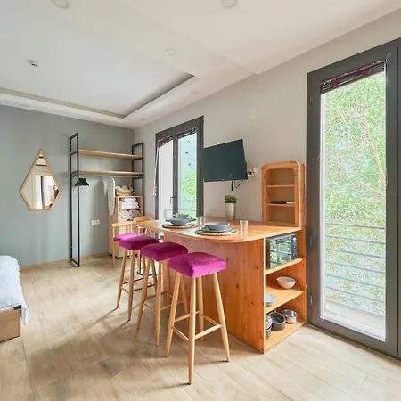 Briva Apartment *