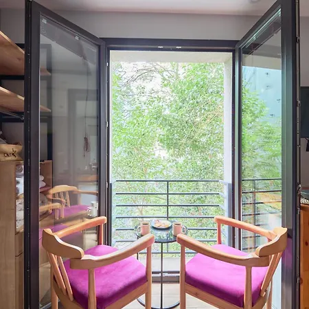 Apartment Briva