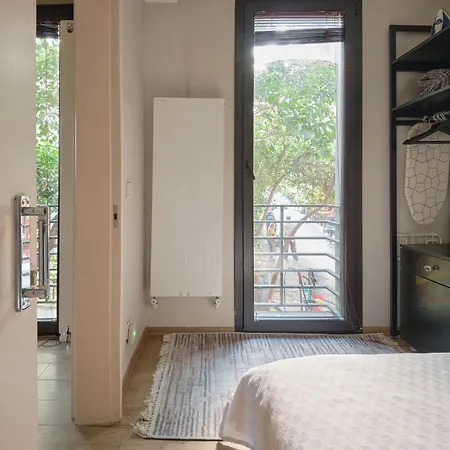 Briva Apartment
