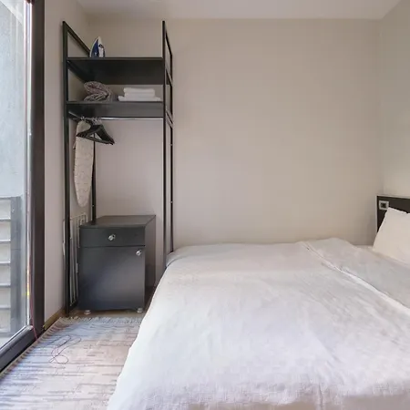 Briva Apartment