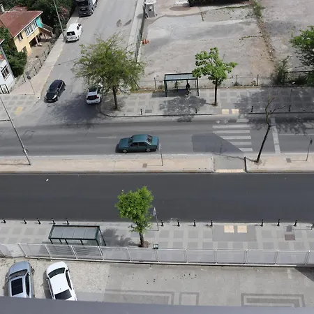 Hotel Home Plus Hotel Istanbul