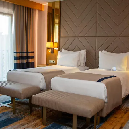 Days By Wyndham Bomonti Hotel Istanbul