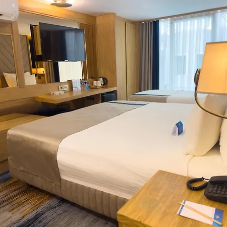 Days By Wyndham Bomonti Istanbul