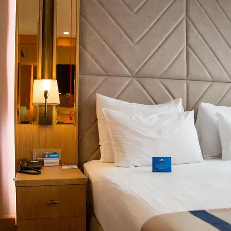 Days By Wyndham Bomonti Istanbul
