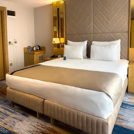 Days By Wyndham Bomonti 4* Istanbul