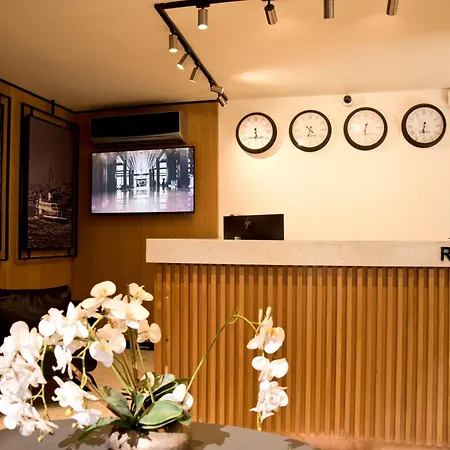 Xloft 3* Istanbul