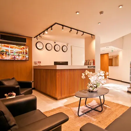 Xloft Hotel