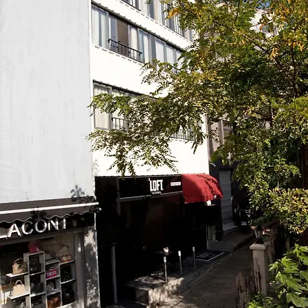 Xloft Hotel 3*
