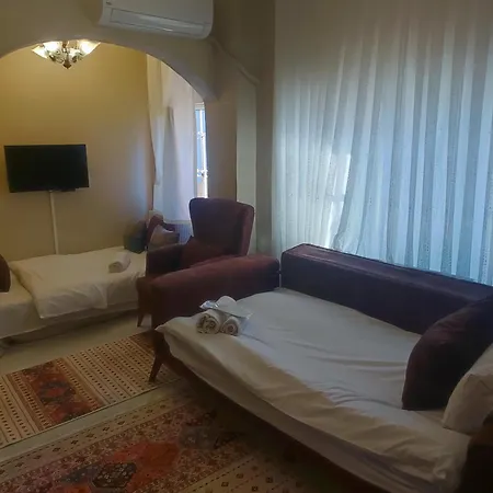 Apartment Sultanahmet 2 *
